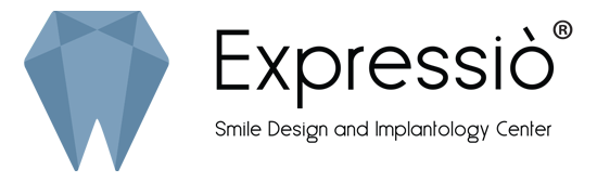 Expressio Logo